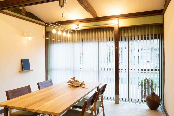 Imagen de la habitación del Hotel MINKA Riverside Villas. Foto 8