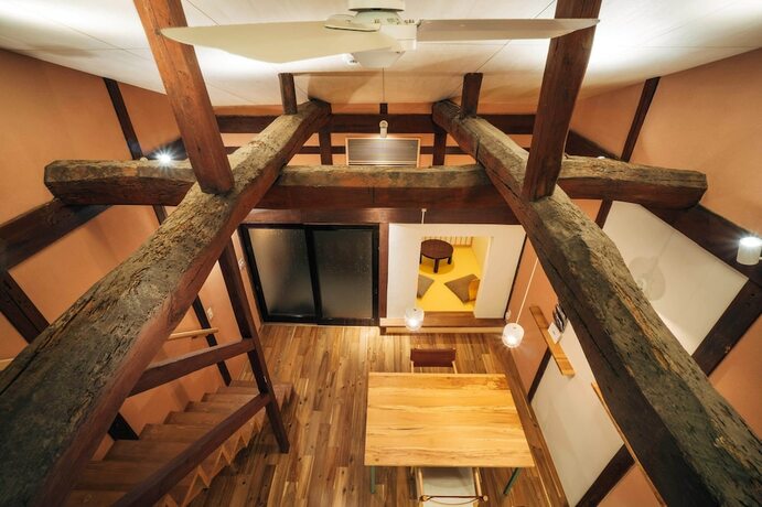 Imagen de la habitación del Hotel MINKA Riverside Villas. Foto 13