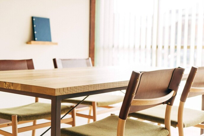 Imagen de la habitación del Hotel MINKA Riverside Villas. Foto 14