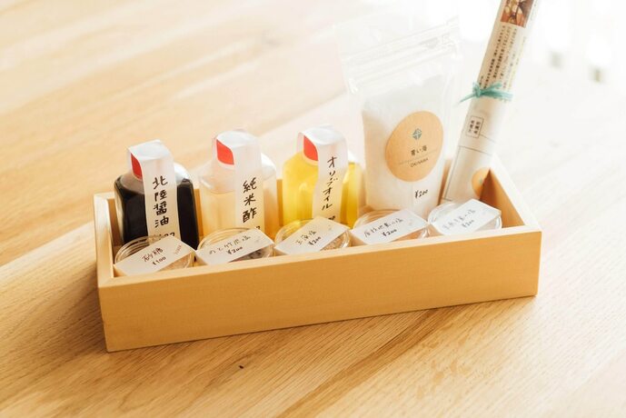 Imagen de la habitación del Hotel MINKA Riverside Villas. Foto 17