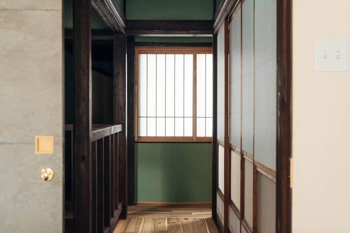 Imagen de la habitación del Hotel MINKA Riverside Villas. Foto 19