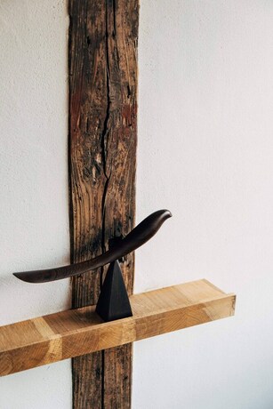 Imagen de la habitación del Hotel MINKA Riverside Villas. Foto 20