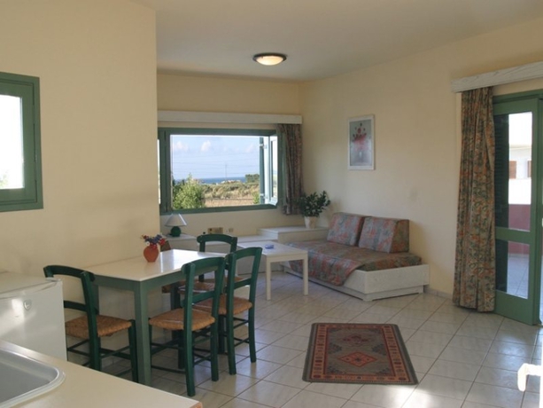 Imagen general del Hotel MINOS BAY. Foto 2