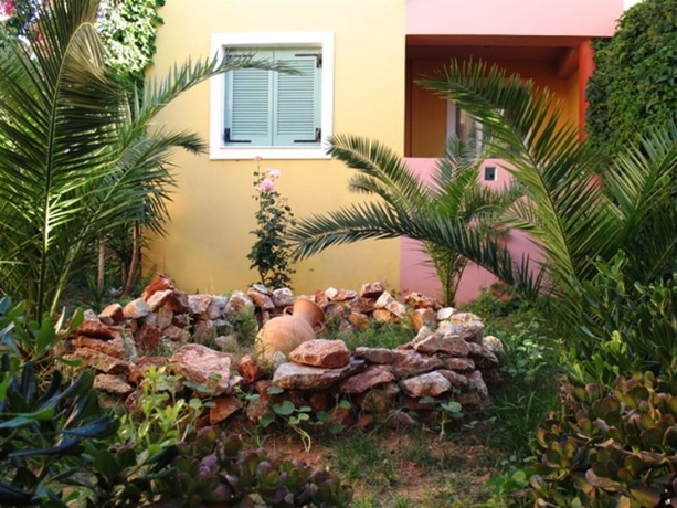 Imagen general del Hotel MINOS BAY. Foto 6
