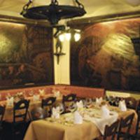 Imagen del bar/restaurante del Hotel MINOTEL ALTE BAUERNSCHANKE. Foto 4