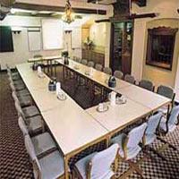 Imagen de los interiores del Hotel MINOTEL ALTE BAUERNSCHANKE. Foto 12