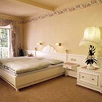 Imagen de la habitación del Hotel MINOTEL ALTE BAUERNSCHANKE. Foto 6