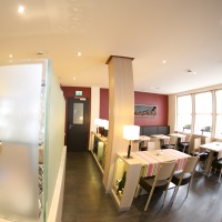 Imagen general del Hotel MINOTEL ALTE BAUERNSCHANKE. Foto 2