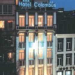 Imagen general del Hotel MINOTEL COLOMBUS. Foto 2