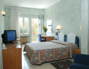 Imagen general del Hotel MINOTEL CRISTALLO. Foto 2