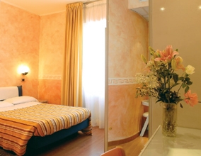 Imagen general del Hotel MINOTEL CRISTALLO. Foto 3