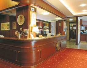 Imagen general del Hotel MINOTEL CRISTALLO. Foto 4