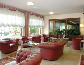 Imagen general del Hotel MINOTEL CRISTALLO. Foto 6