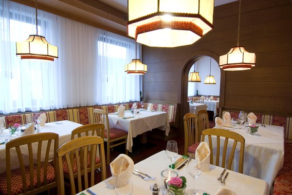 Imagen del bar/restaurante del Hotel MINOTEL DANIELA. Foto 4