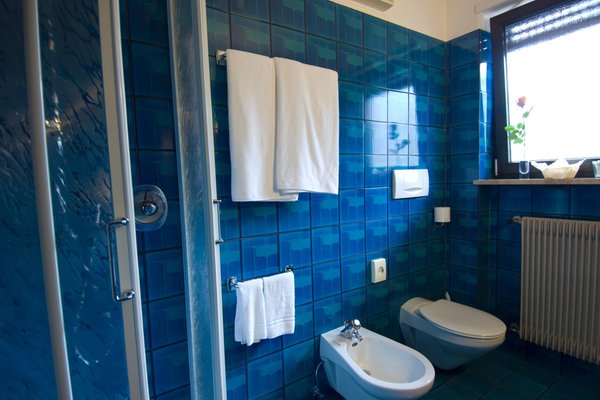 Imagen de la habitación del Hotel MINOTEL DANIELA. Foto 7