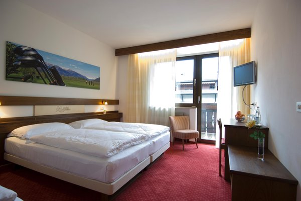 Imagen de la habitación del Hotel MINOTEL DANIELA. Foto 8