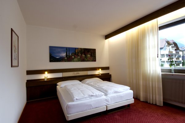 Imagen de la habitación del Hotel MINOTEL DANIELA. Foto 9