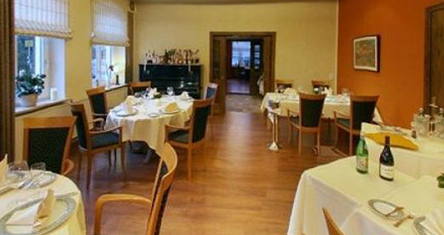 Imagen general del Hotel MINOTEL FORSTHAUS ST. HUBERTU. Foto 4