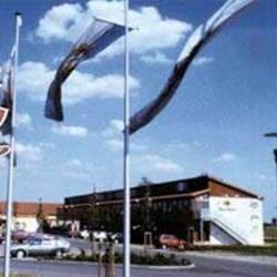 Imagen general del Hotel MINOTEL IM RASTMARKT. Foto 2