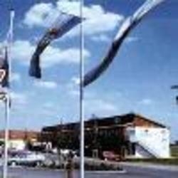 Imagen general del Hotel MINOTEL IM RASTMARKT. Foto 3