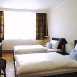 Imagen general del Hotel MINOTEL IM RASTMARKT. Foto 4