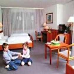 Imagen general del Hotel MINOTEL NEUER LOWEN. Foto 5
