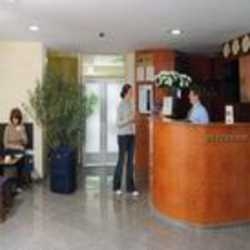 Imagen general del Hotel MINOTEL PANDA. Foto 3