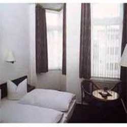 Imagen general del Hotel MINOTEL ROSS. Foto 3