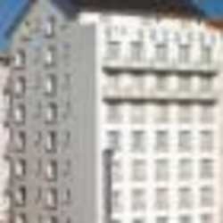 Imagen general del Hotel MINOTEL SAINTE-SUZANNE. Foto 1