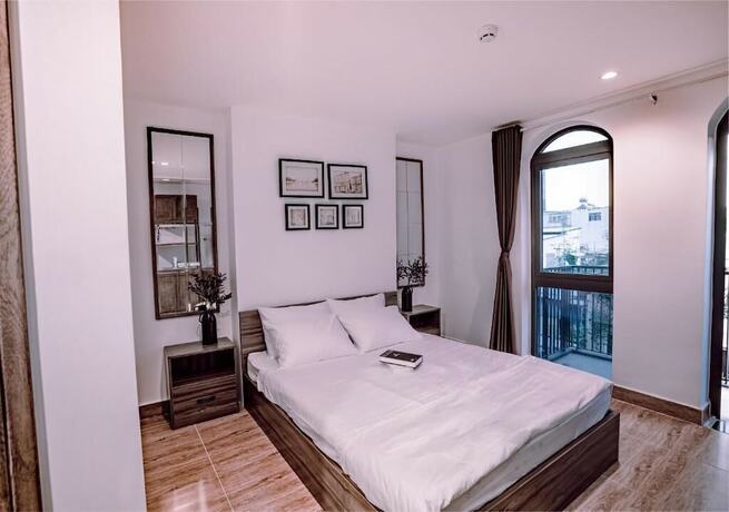 Imagen de la habitación del Hotel MINT HOTEL. Foto 16