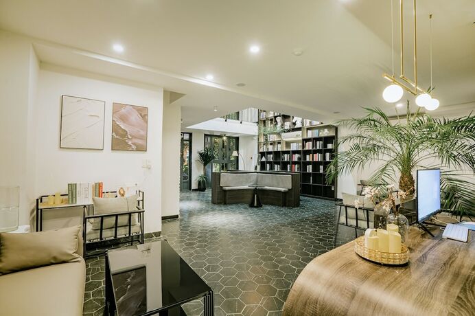 Imagen general del Hotel MINT HOTEL. Foto 2