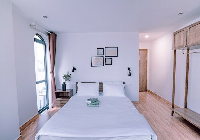 Imagen general del Hotel MINT HOTEL. Foto 4