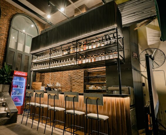 Imagen general del Hotel MINT HOTEL. Foto 5