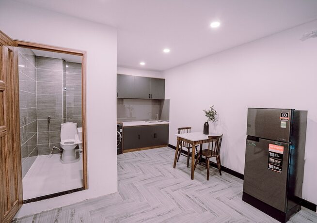 Imagen de la habitación del Hotel MINT HOTEL. Foto 18