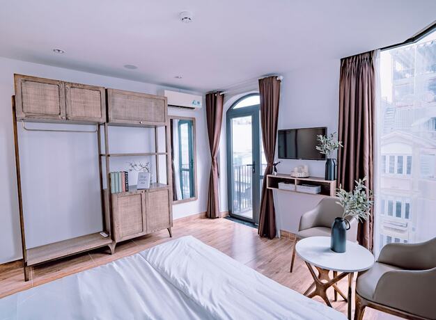 Imagen general del Hotel MINT HOTEL. Foto 7