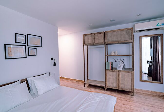 Imagen general del Hotel MINT HOTEL. Foto 8