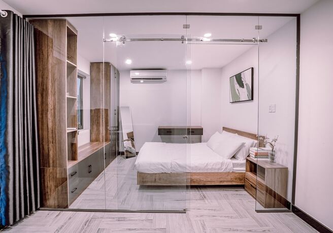 Imagen de la habitación del Hotel MINT HOTEL. Foto 20