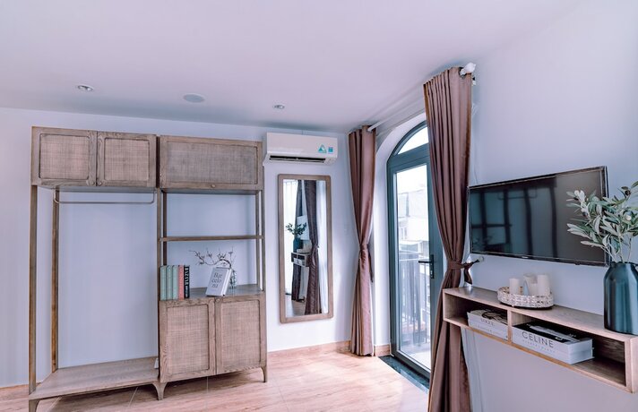 Imagen general del Hotel MINT HOTEL. Foto 12