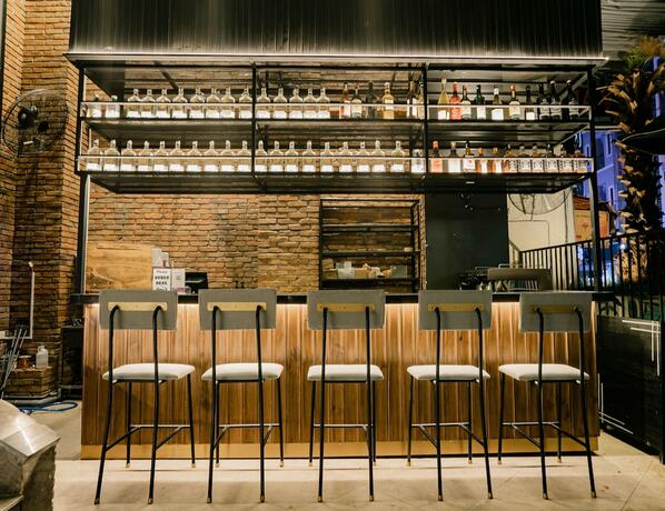 Imagen general del Hotel MINT HOTEL. Foto 13