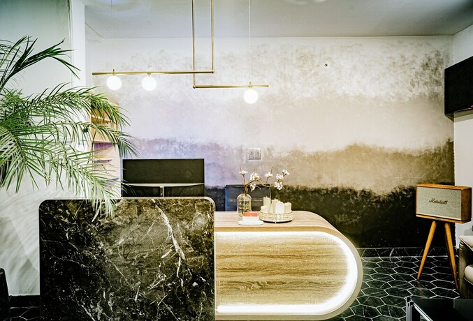 Imagen general del Hotel MINT HOTEL. Foto 14