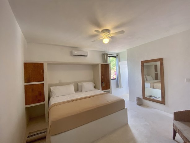 Imagen de la habitación del Hotel MIO Cancún Boutique. Foto 8