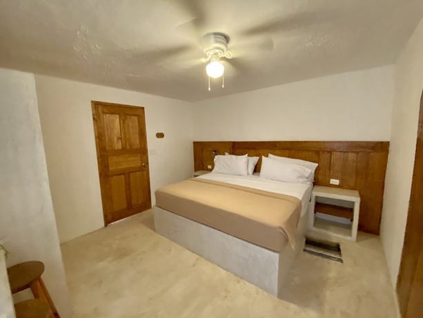 Imagen de la habitación del Hotel MIO Cancún Boutique. Foto 14