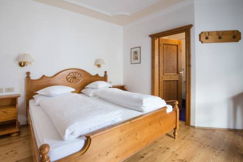 Imagen de la habitación del Hotel MIOL. Foto 9