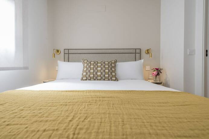 Imagen general del Hotel MIOSOTIS SUITES. Foto 2