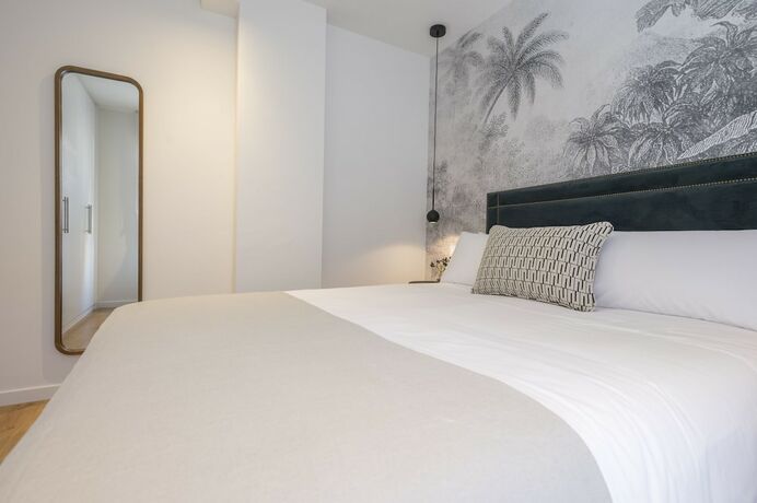 Imagen general del Hotel MIOSOTIS SUITES. Foto 3