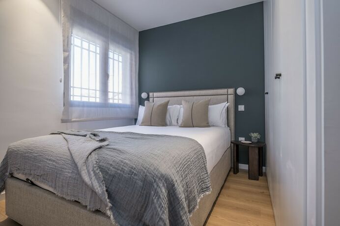 Imagen general del Hotel MIOSOTIS SUITES. Foto 5