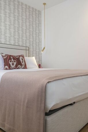 Imagen general del Hotel MIOSOTIS SUITES. Foto 6