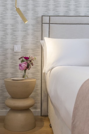 Imagen general del Hotel MIOSOTIS SUITES. Foto 7