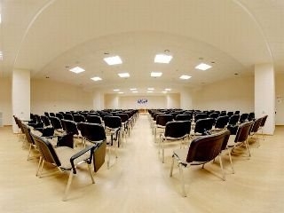 Imagen general del Hotel MIR, Kiev. Foto 2