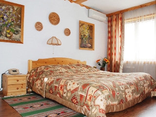 Imagen de la habitación del Hotel MIR, Kiev. Foto 8